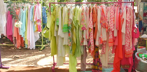 The Most Stylish Boutiques & Designers in Goa - Hippie In Heels