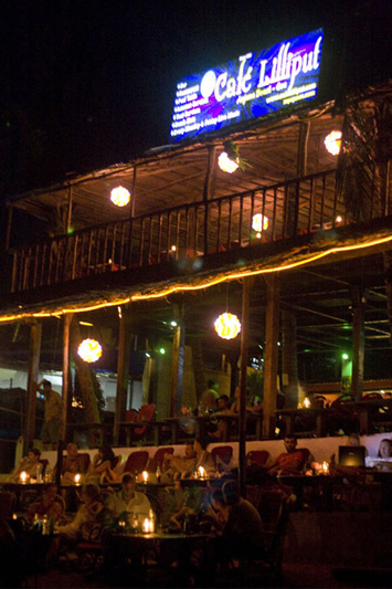Club Palolem (Гоа) – цены и отзывы на Agoda
