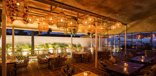 Titlie Culinary Bar